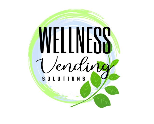 Wellness Vending Solutions Logo